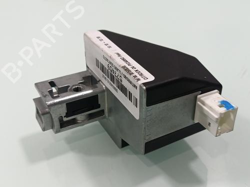 Used Electronic module Electronic module CITROËN C4 Picasso II 1.6 BlueHDi 120 (120 hp) 34570709 34570709