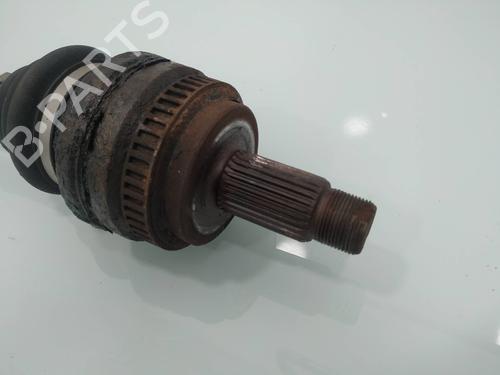 Left rear driveshaft BMW 1 (E87) 120 d | BP10520684M40 