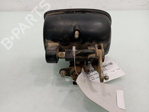 Trunk håndtak SEAT LEON (1M1) 1.9 TDI | BP12982094C132 