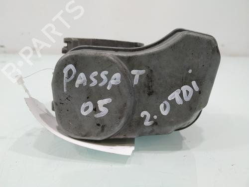 Throttle body VW PASSAT B6 (3C2) 2.0 TDI 16V | BP33292572M82 - Image 4