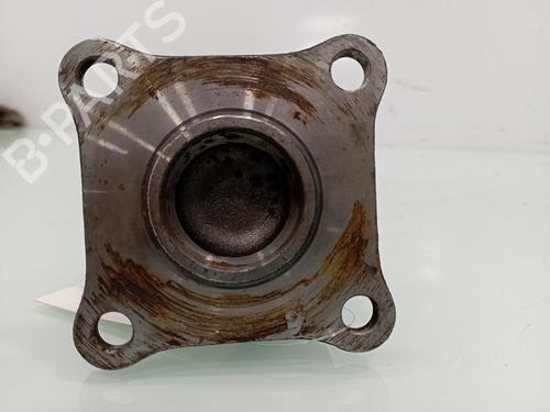 Driveshaft KIA SPORTAGE SUV (K00) 2.0 TD 4WD | BP12448697M37 