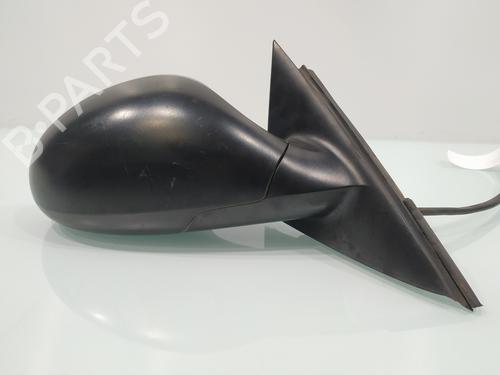 Right mirror SEAT IBIZA III (6L1)  | BP24305990C27 