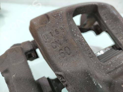 Right front brake caliper OPEL VIVARO B Bus (X82) | BP33049287M104 - Image 4