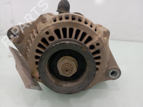 Used Alternator HONDA HR-V (GH_) 1.6 16V (GH1, GH3) (105 hp) 13003896