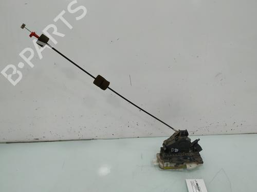 Used Front right lock FORD MONDEO III (B5Y) 2.2 TDCi (155 hp) 17719745