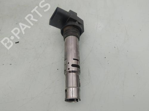 Used Ignition coil VW GOLF V (1K1) [2003-2010]  8096917