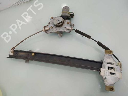 Rear left window mechanism SSANGYONG REXTON / REXTON II (GAB_) 2.9 TD | BP8088092C24 