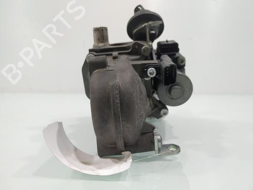 Egr CITROËN C3 II (SC_) 1.4 HDi 70 (SC8HZC, SC8HR0, SC8HP4) | BP30744031M69