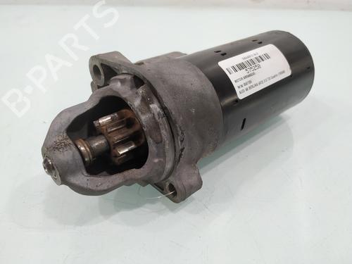 Used Starter Starter AUDI A6 C6 (4F2) [2004-2011] 33941941 33941941