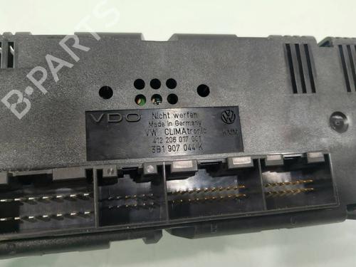 Climate control VW PASSAT B5.5 (3B3) | BP39691890I5 - Image 3