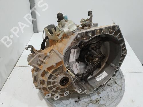 Gearbox FIAT 500X (334_) 1.0 (334.AXN1B) | BP9343068M3 