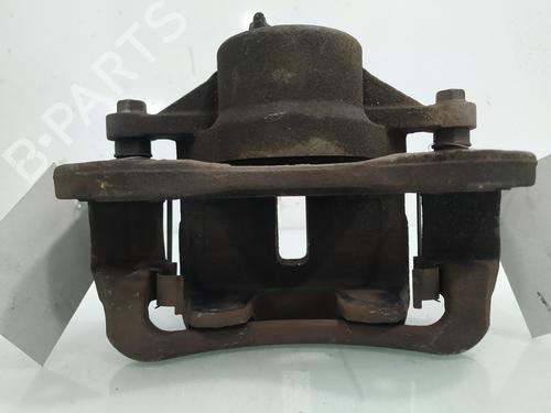 Left front brake caliper KIA SPORTAGE II (JE_, KM_)  | BP16066307M105