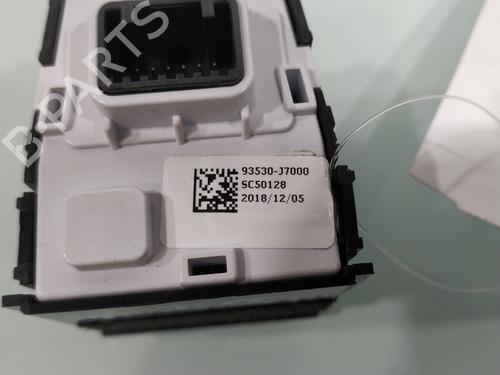 Mirror switch KIA PROCEED (CD)  | BP29435310I25 