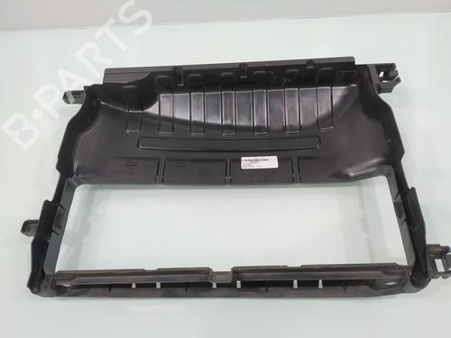 Air vent RENAULT ZOE (BFM_)  | BP27222823I21 