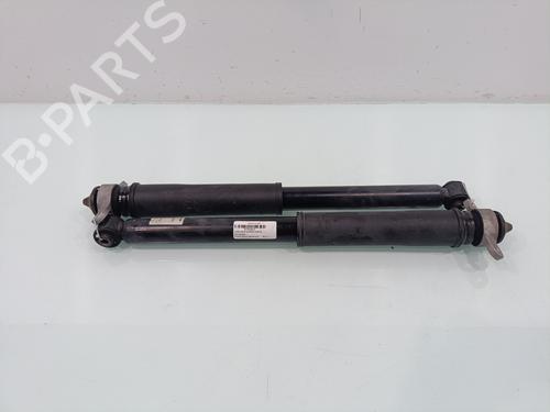 Used Right rear shock absorber Right rear shock absorber HYUNDAI BAYON (BC3) [2021-2026] 36039004 36039004