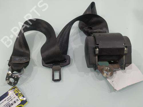 Used Rear right seatbelt AUDI A4 B8 (8K2) 2.0 TDI (143 hp) 23423379