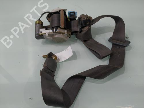 Sikkerhedssele foran venstre HONDA CR-V I (RD) 2.0 16V 4WD (RD1, RD3) (147 hp) 29448764