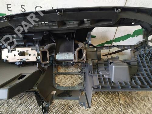 Dashboard DACIA SANDERO 1.4 (BS0C, BS0A, BS0G, BS1F, BS0E) | BP8204833C46  - Image 8