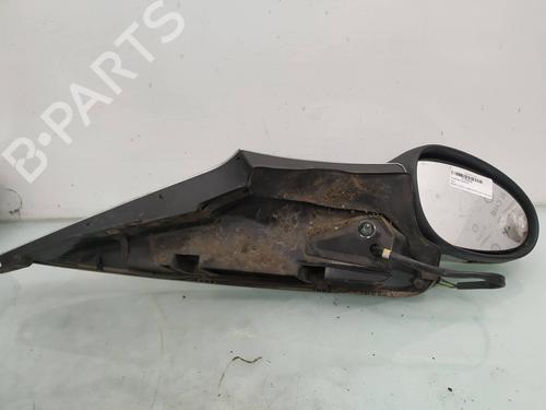 Right mirror RENAULT ESPACE III (JE0_) 2.2 dCi (JE0K) | BP9675699C27