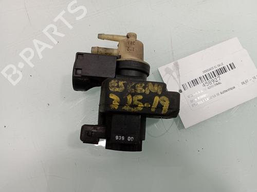 Elektronisk sensor RENAULT LAGUNA III (BT0/1) 1.5 dCi (BT00, BT0A, BT0T, BT1J) (110 hp) 15467622