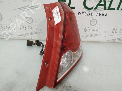 Right taillight DAEWOO KALOS (KLAS) 1.2 | BP8099076C35 