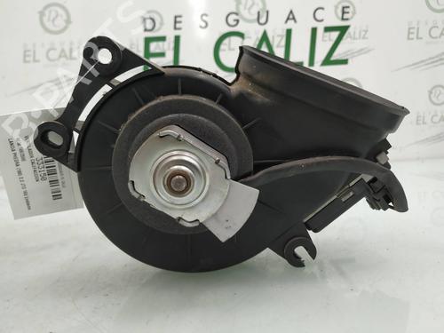 Heater blower motor LANCIA PHEDRA (179_) 2.2 JTD (179AXC1A) | BP14030187M62 