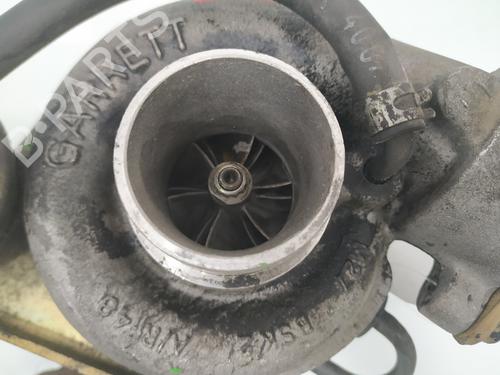 Turbocharger/Supercharger PEUGEOT 406 (8B) 2.0 HDI 90 | BP19152854M71 