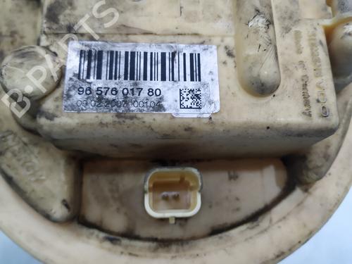 Fuel pump CITROËN C4 Picasso I MPV (UD_)  | BP16719457M76 