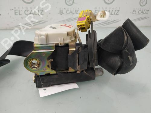 Front left seatbelt VW PASSAT B6 (3C2) 2.0 TDI | BP8736609I26 