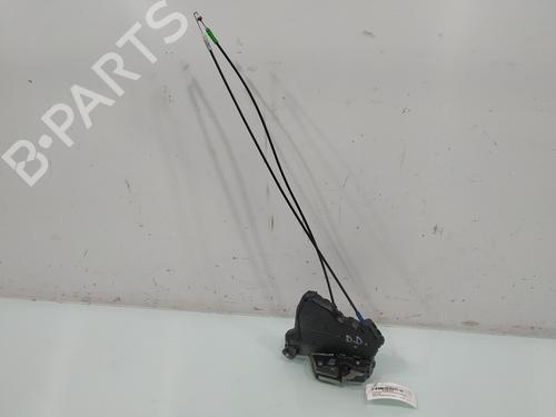 Used Front right lock Front right lock 34380772 34380772