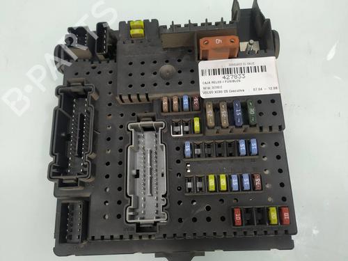 Used Fuse box VOLVO XC90 I (275) D3 / D5 (163 hp) 11718241
