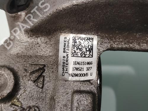 Højre bremsekaliber foran VW ID.3 (E11, E12) Pro | BP29714861M104 