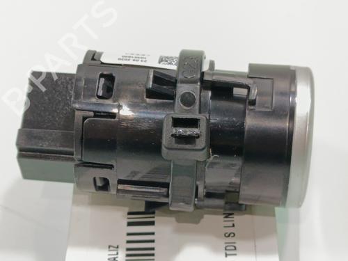 Ignition barrel AUDI A3 Sportback (8YA, 8YF) 35 TDI | BP33440668M48  - Image 6