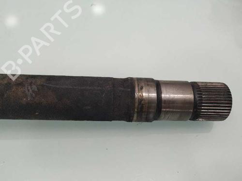 Right front driveshaft CITROËN JUMPER II Van 2.2 HDi 100 | BP8088830M39 