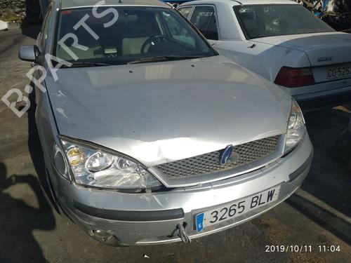 Gearbox FORD MONDEO III (B5Y) 2.0 16V TDDi / TDCi | BP8086749M3 