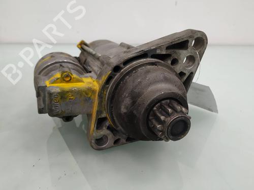 Used Starter VW GOLF VI (5K1) 1.6 TDI (105 hp) 8596824