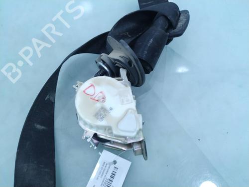 Front right seatbelt BMW X3 (E83) xDrive 20 d | BP8948141I25 