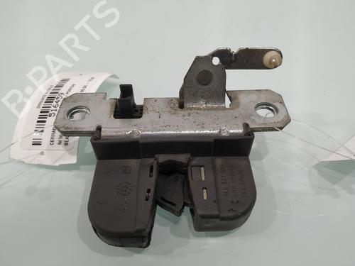 Tailgate lock SEAT IBIZA III (6L1)  | BP24817580C101 