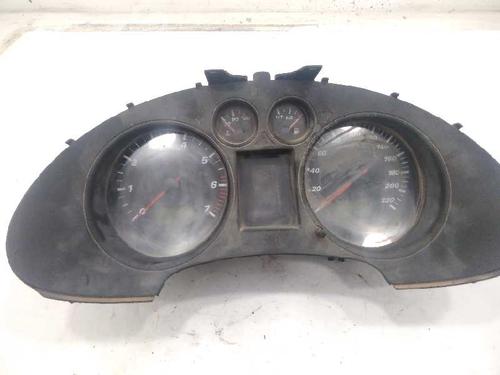 Used Instrument cluster SEAT CORDOBA (6L2) [2002-2009]  8085272