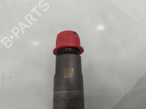 Injector FORD MONDEO III Saloon (B4Y) 2.0 16V TDDi / TDCi | BP8681766M100 