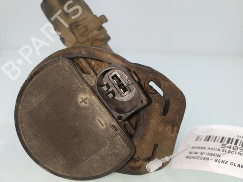 Other MERCEDES-BENZ E-CLASS (W211) E 270 CDI (211.016) | BP29448724O1