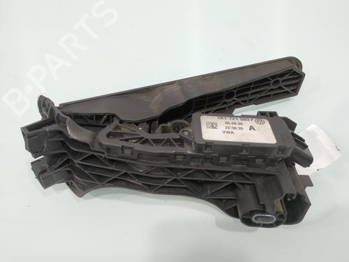 Pedal SEAT LEON (1P1) | BP31148572I4