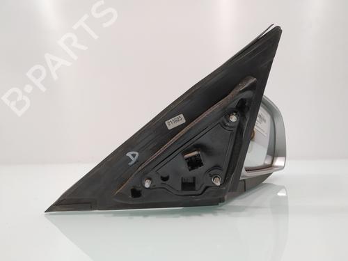 Right mirror HYUNDAI SONATA V (NF)  | BP24855034C27 