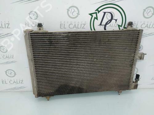 Varmeapparat CITROËN XSARA (N1) 1.9 D | BP8089793M63 
