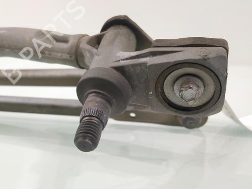 Silniczek wycieraczek przednich FORD FIESTA VI (CB1, CCN) 1.6 TDCi | BP29904446M29