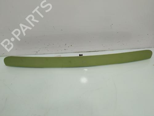 Used Tailgate handle PEUGEOT 207 (WA_, WC_) 1.4 BiFuel (73 hp) 16442607
