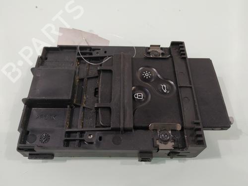 Ratlås/Tændingslås RENAULT GRAND SCÉNIC III (JZ0/1_) 1.6 dCi (JZ00, JZ12) | BP29834501M48
