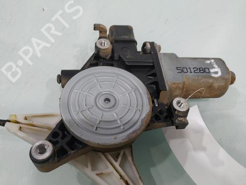Rear right window mechanism SUBARU FORESTER (SJ_) 2.0 D AWD (SJD) | BP31885246C25