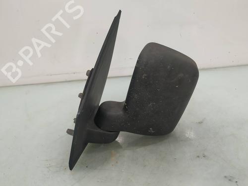 Left mirror FORD TRANSIT CONNECT (P65_, P70_, P80_) 1.8 TDCi | BP10172330C26 