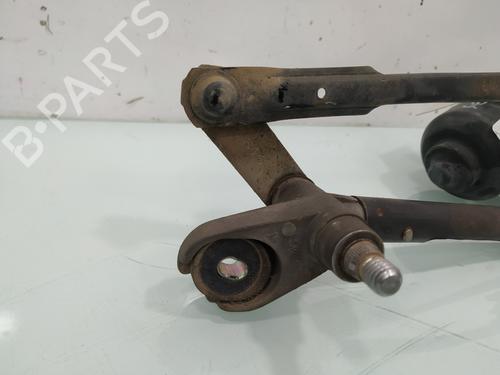 Front wiper motor HYUNDAI SANTA FÉ I (SM) 2.0 CRDi | BP13517737M29 